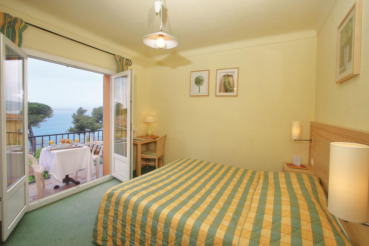 Hotel Le Provencal Logishotels Лес-Иссамбр Экстерьер фото